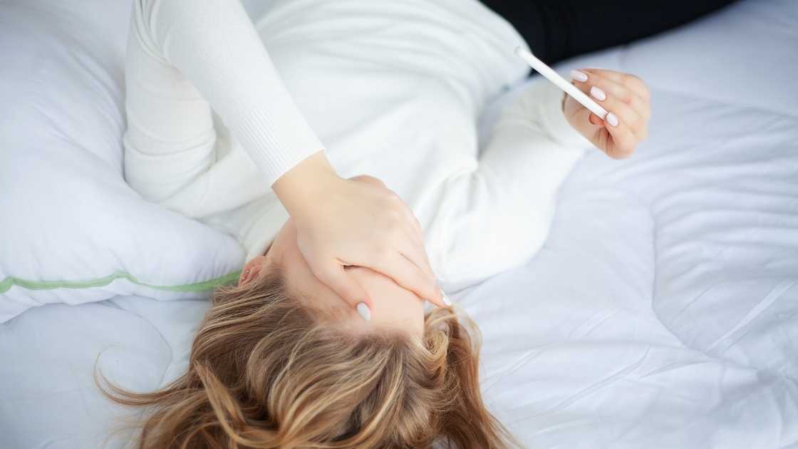 علاج الحمل المهاجر علاج الحمل المهاجر