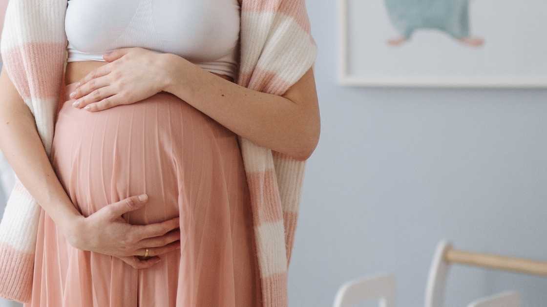 فترة الأمان من الحمل بعد الولادة