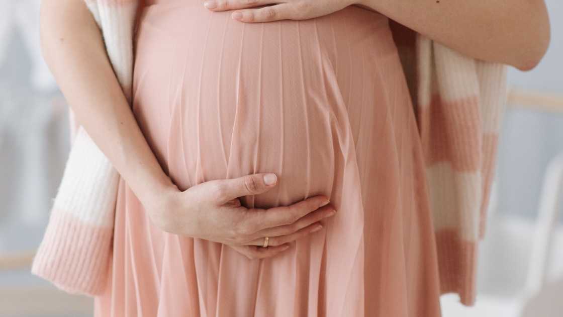 تحليل حمل بعد الأربعين متى أعمل تحليل حمل بعد الأربعين