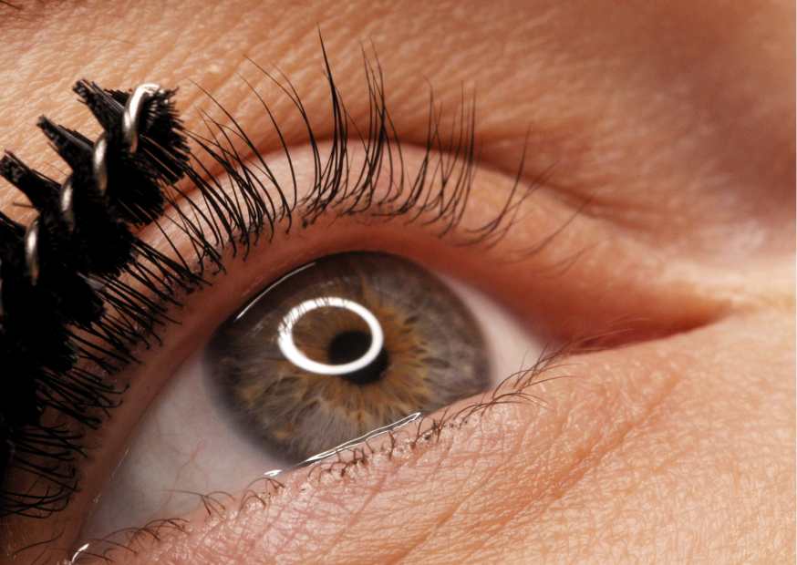 أفضل ماسكارا للعينين