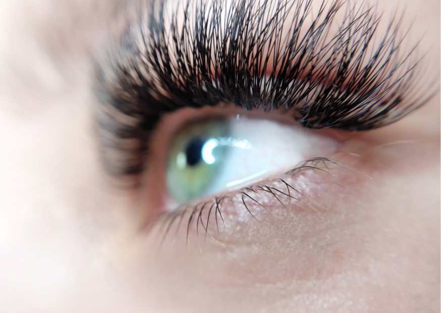 أفضل منتجات مطولة للرموش