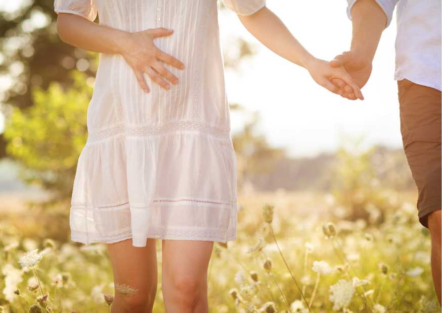 أين يتركز الجنين بداية الحمل أين يتركز الجنين بداية الحمل