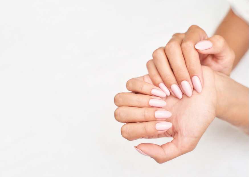 جل الأظافر جل الأظافر