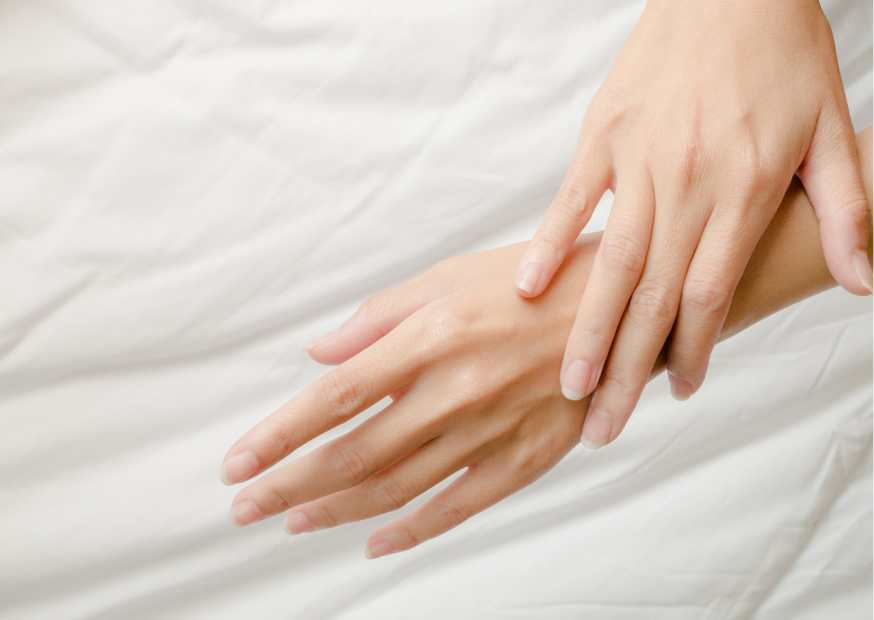 خلطات تفتيح الجسم خلطات تفتيح الجسم