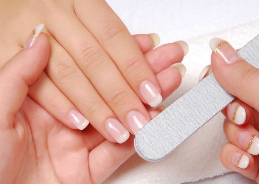 فطريات الأظافر فطريات الأظافر