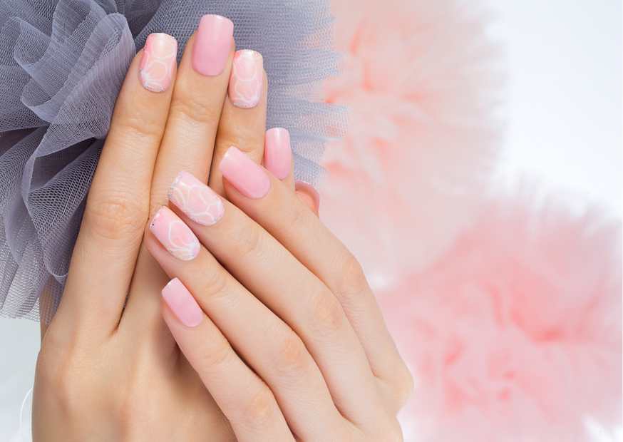 قضم الأظافر قضم الأظافر