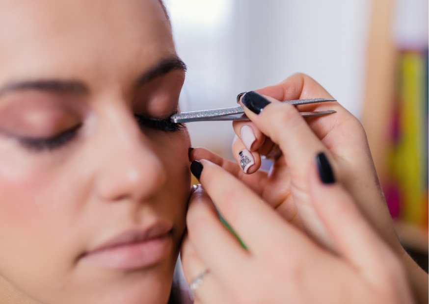 ماسكارا لانكوم