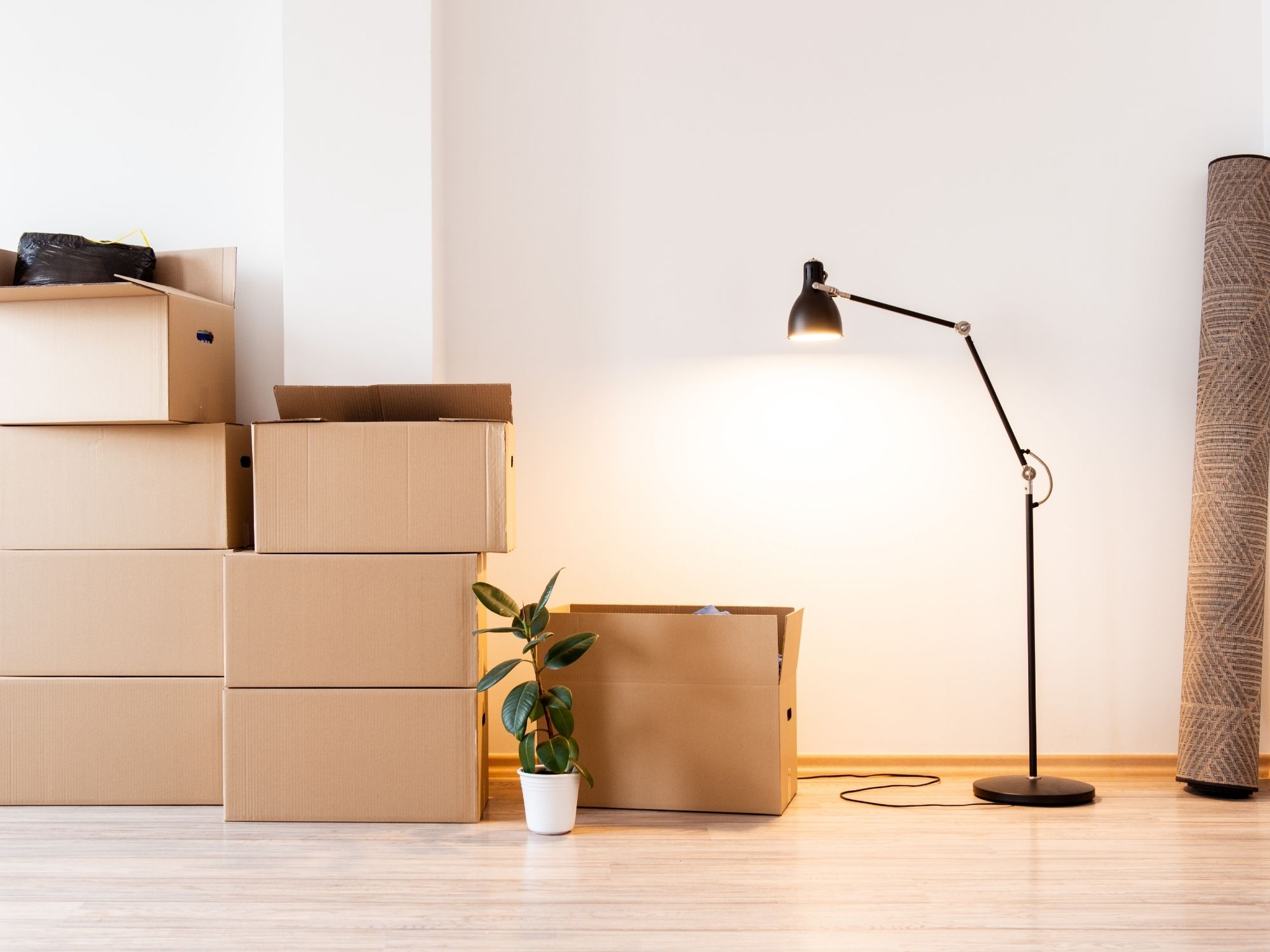 نصائح هامة عند التفكير في نقل عفش منزلك