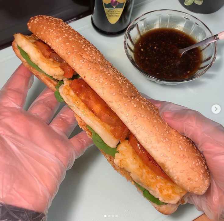 سندوتشات للأطفال أفكار سندوتشات جديدة للأطفال