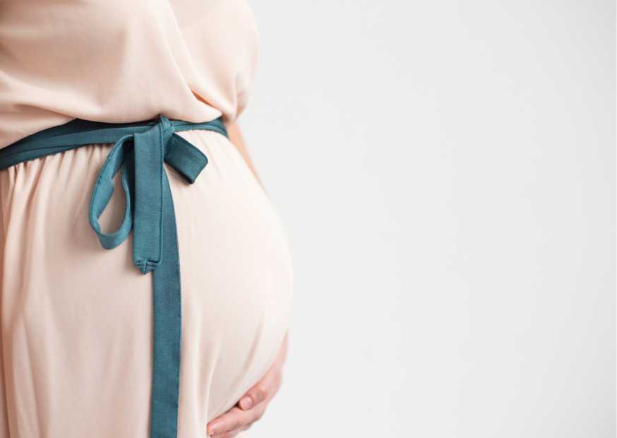 ماذا تعني حركة الجنين الكثيرة