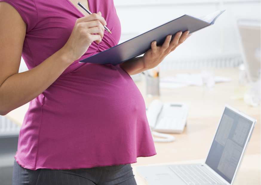 أبكر علامات الحمل في الأسبوع الأول أبكر علامات الحمل في الأسبوع الأول