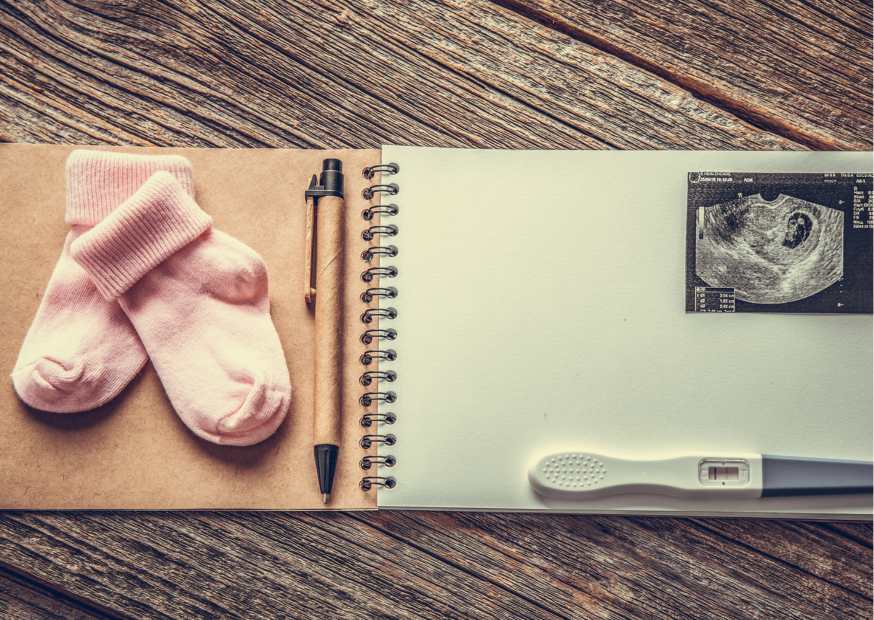 تشوهات الجنين بسبب التدخين