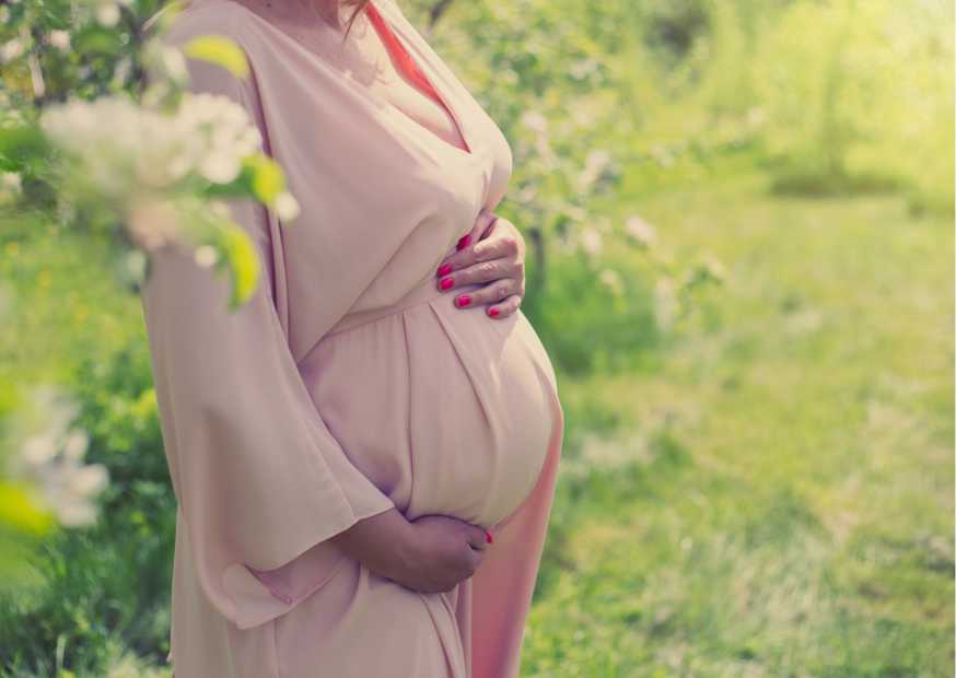 تشوهات الجنين متى تظهر بالسونار