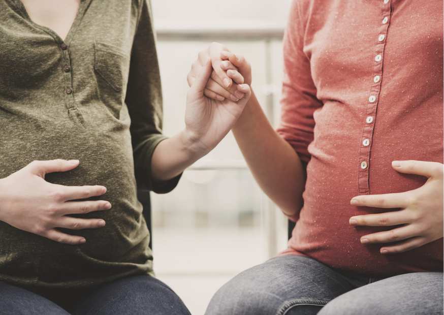 مشاكل الحمل في الأسبوع الثاني عشر مشاكل الحمل في الأسبوع الثاني عشر