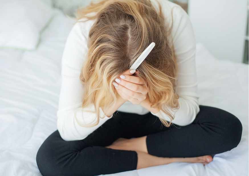 أسباب الإجهاض المفاجئ وكيفية تفاديها أسباب الإجهاض المفاجئ