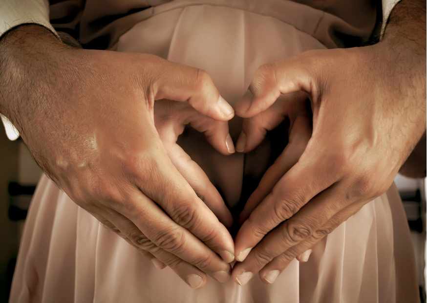 أسباب هبوط الضغط عند النساء الحوامل