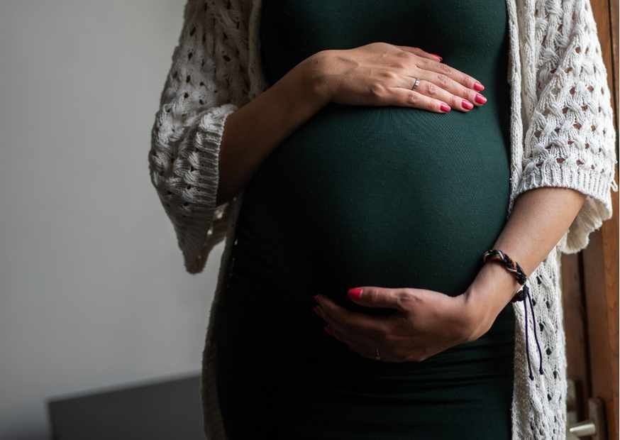 أطعمة للحامل تزيد من ذكاء الطفل