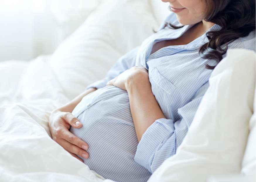 أعراض نقص فيتامين ب عند الحامل