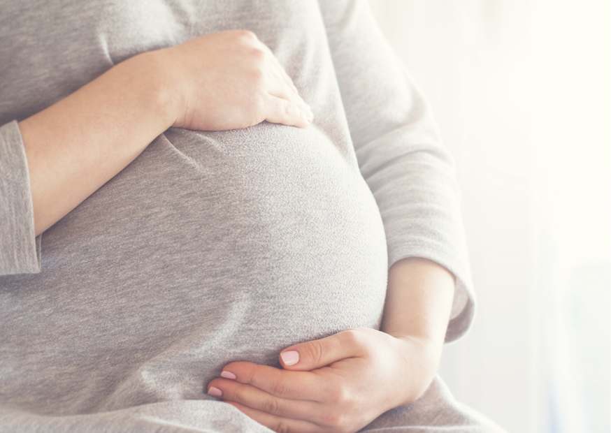 أكلات ترفع الضغط المنخفض للحامل