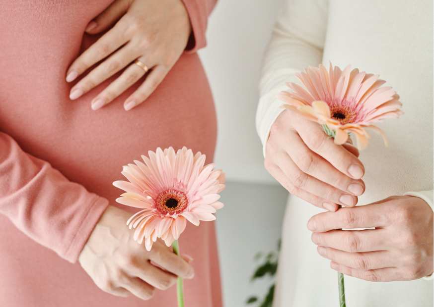 أكلات تمنع الغثيان للحامل