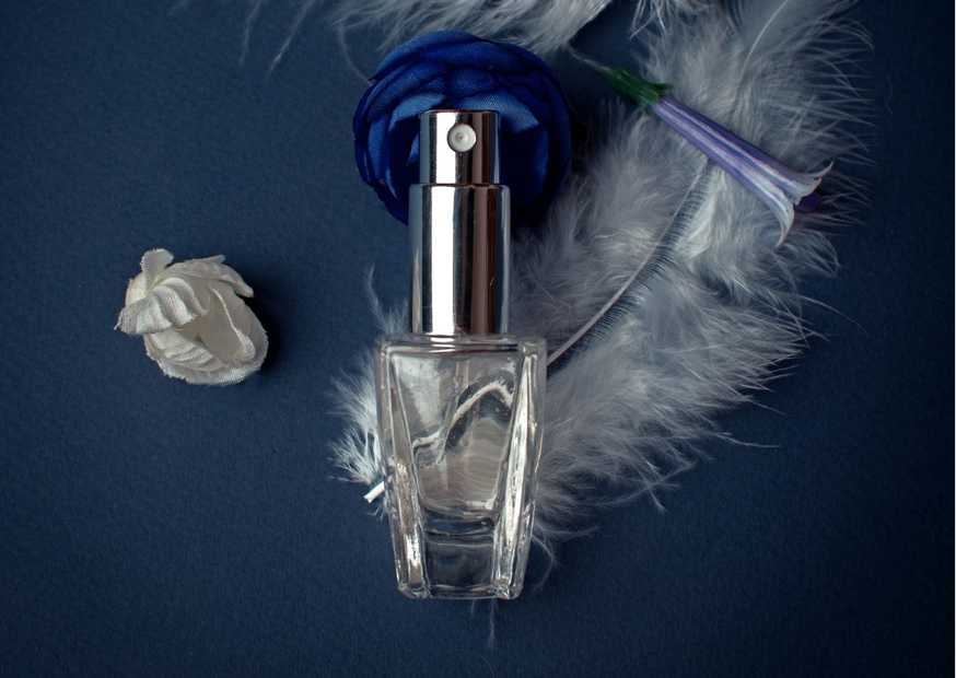 عطر لينك من درعه