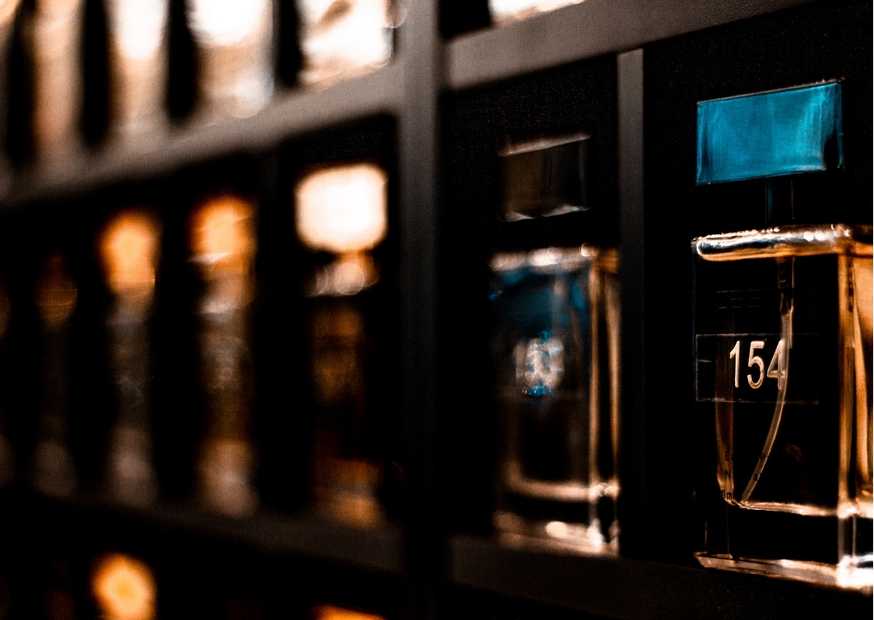 عطر مونت بلانك