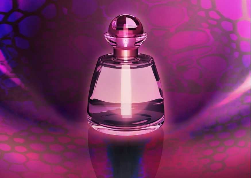 عطر هالفيتي عطر هالفيتي