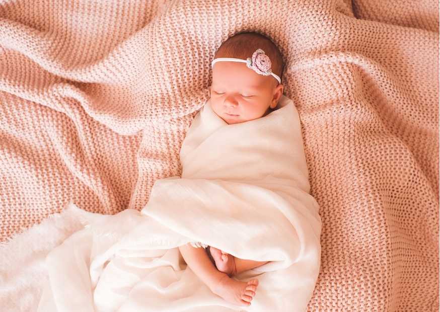 معنى اسم مريم وشخصيتها