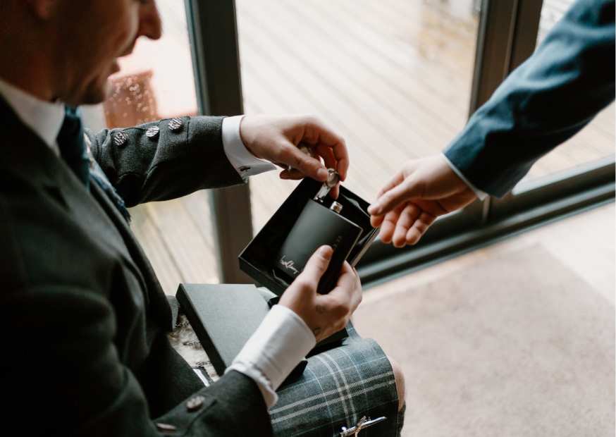 عطر فرزاتشي