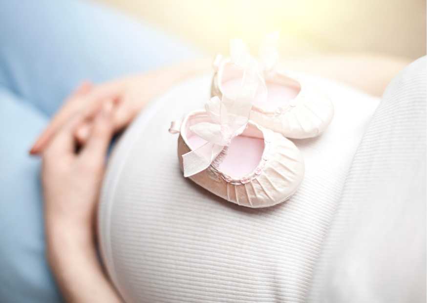 هل الكبدة تضر الحامل في الشهور الأولى