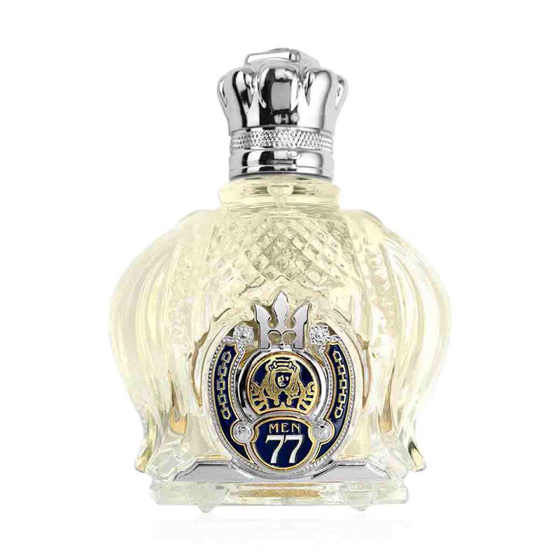 عطر الشيخ