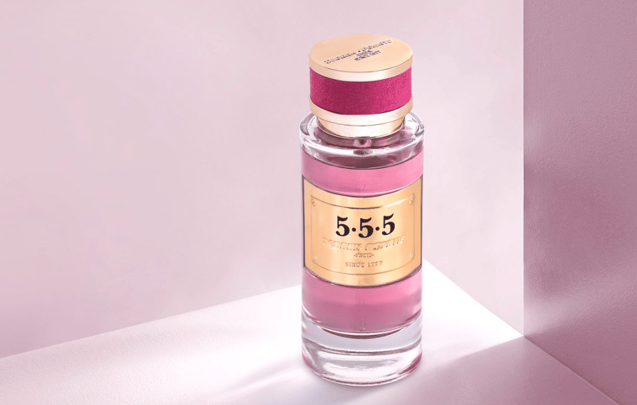 عطور 555