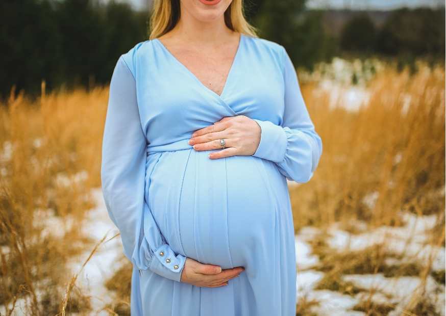 الالتهابات أثناء الحمل هل تؤثر على الجنين الالتهابات أثناء الحمل هل تؤثر على الجنين