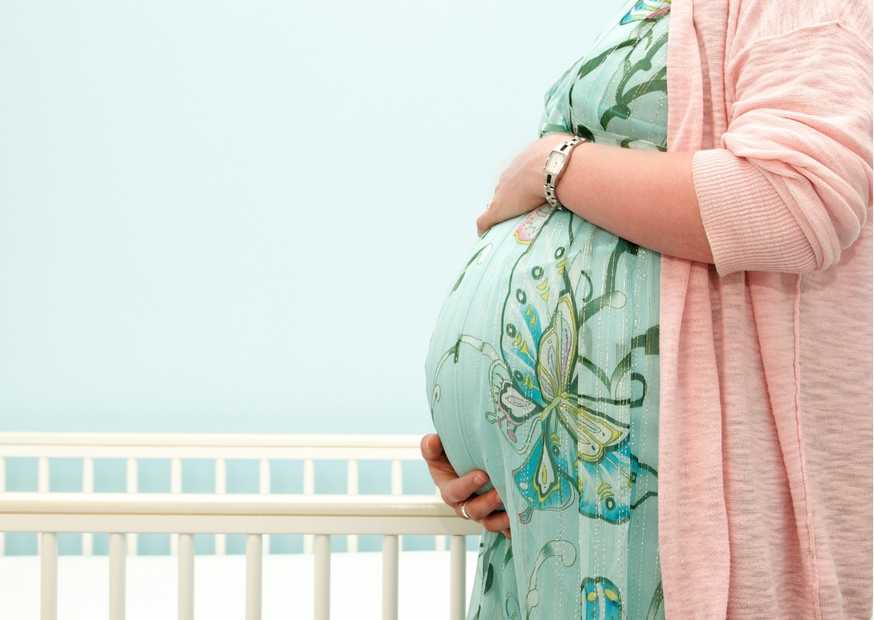 الحمل بعد الولادة القيصرية