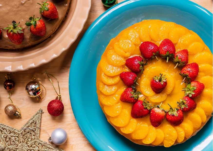 صوص كيكة البرتقال 15 ثانية صوص كيكة البرتقال 15 ثانية