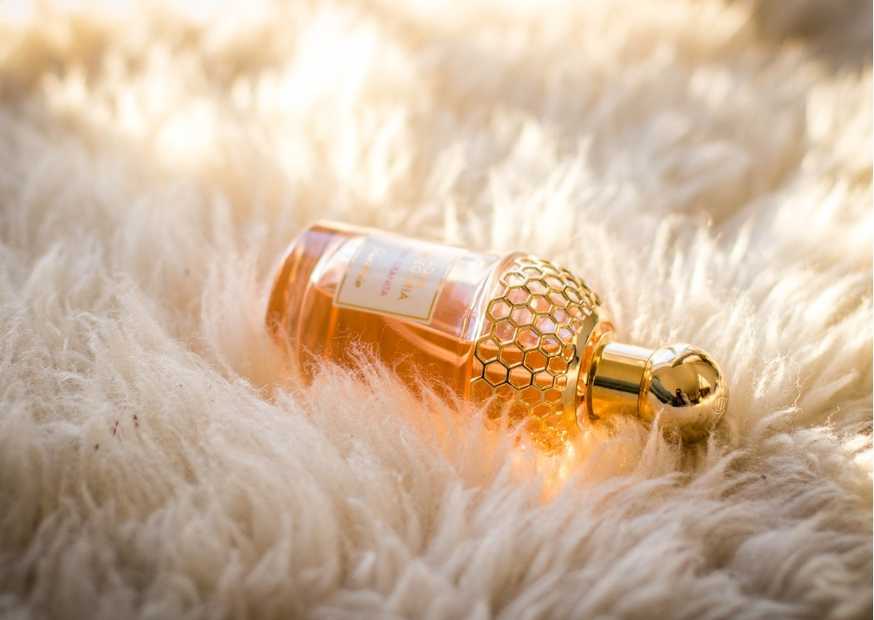 عطر البرنس عطر البرنس