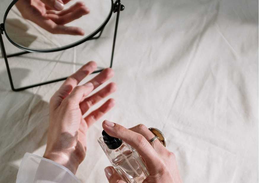 عطر دولتشي آند غابانا