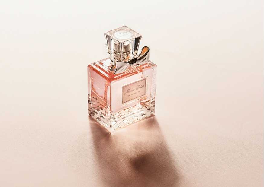 عطر قوتشي بلوم النسائي