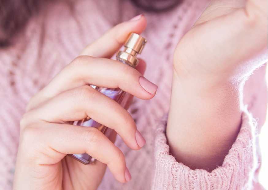 عطر ليدي سويت عطر ليدي سويت