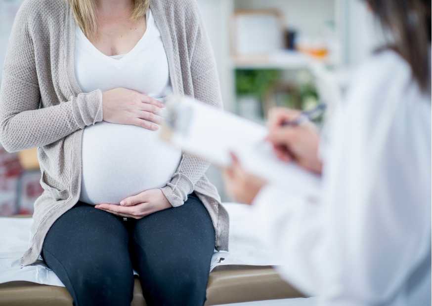 كثرة التبول للحامل ونوع الجنين كثرة التبول للحامل ونوع الجنين