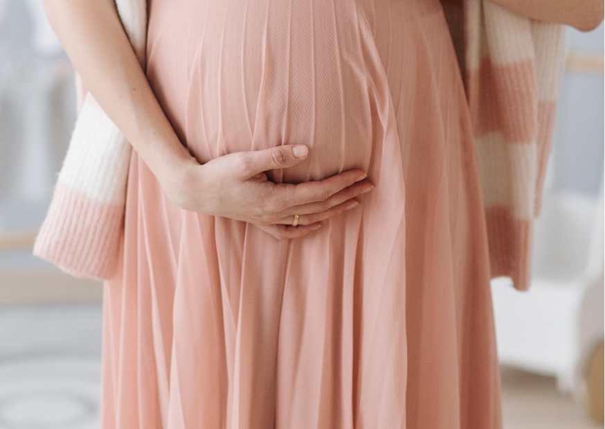 ما هي أعراض الطلق البارد