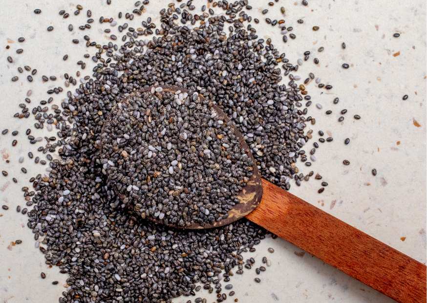 فوائد بذور الشيا للحامل فوائد بذور الشيا للحامل