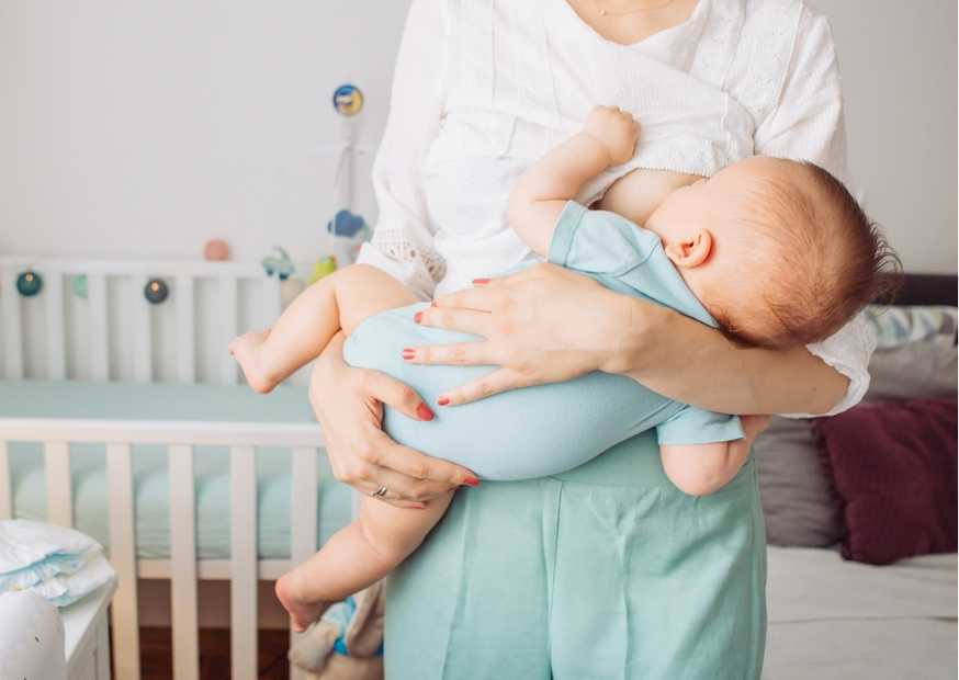 أبي أحمل بولد ماذا أفعل