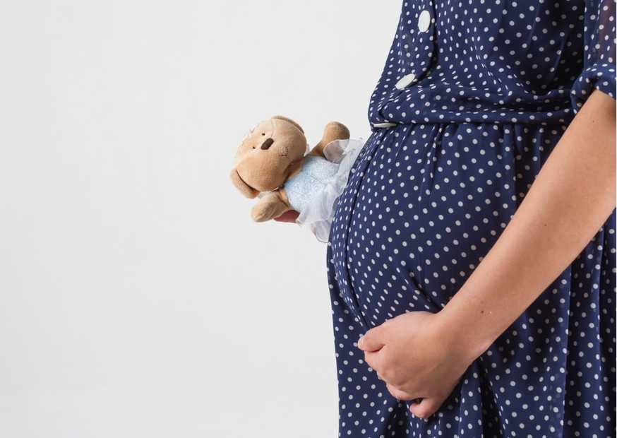 إبر تثبيت الحمل