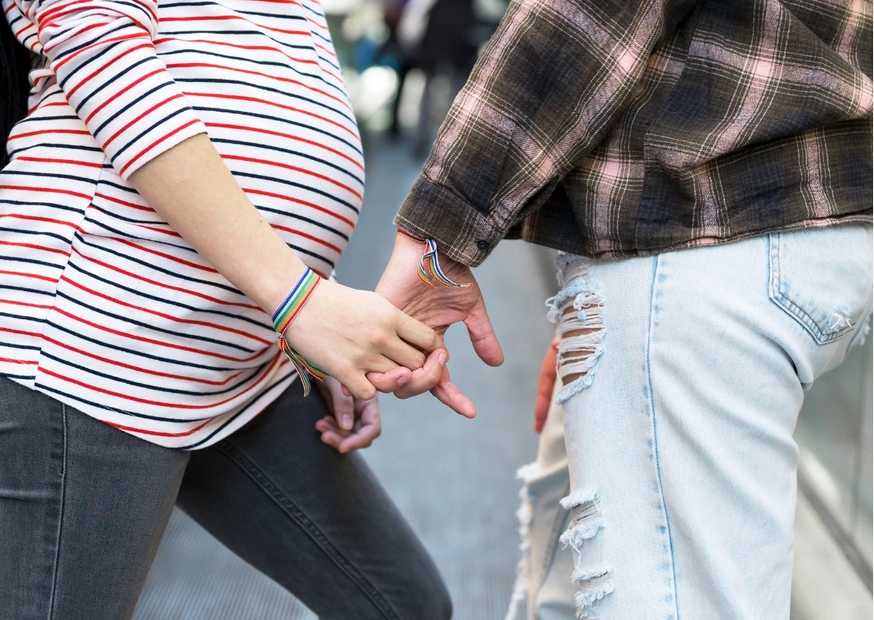 تحاميل تثبيت الحمل