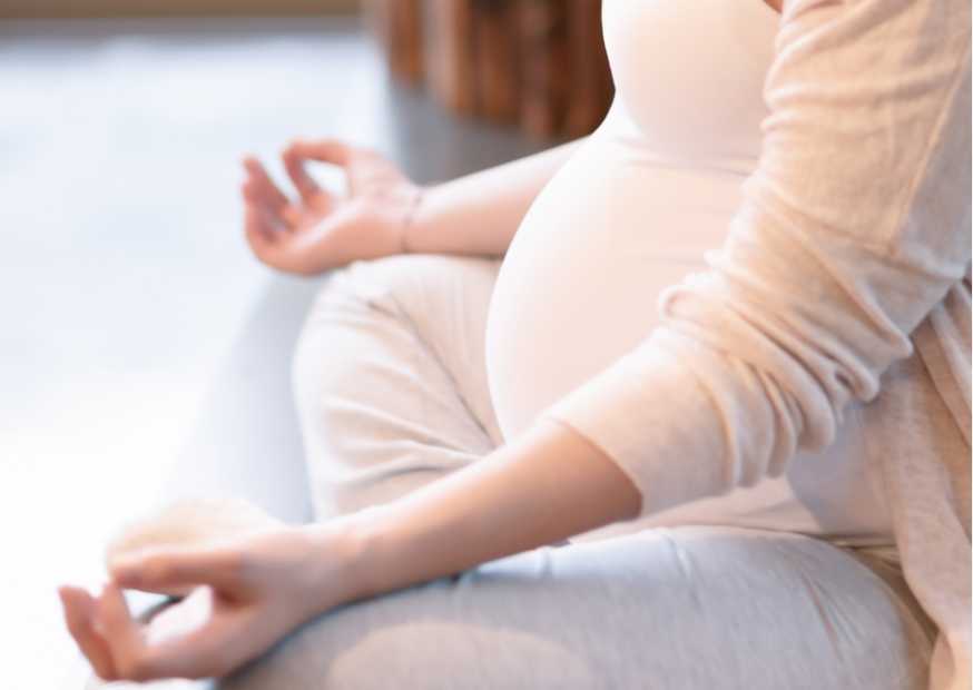 عدم القيء أثناء الحمل هل طبيعي