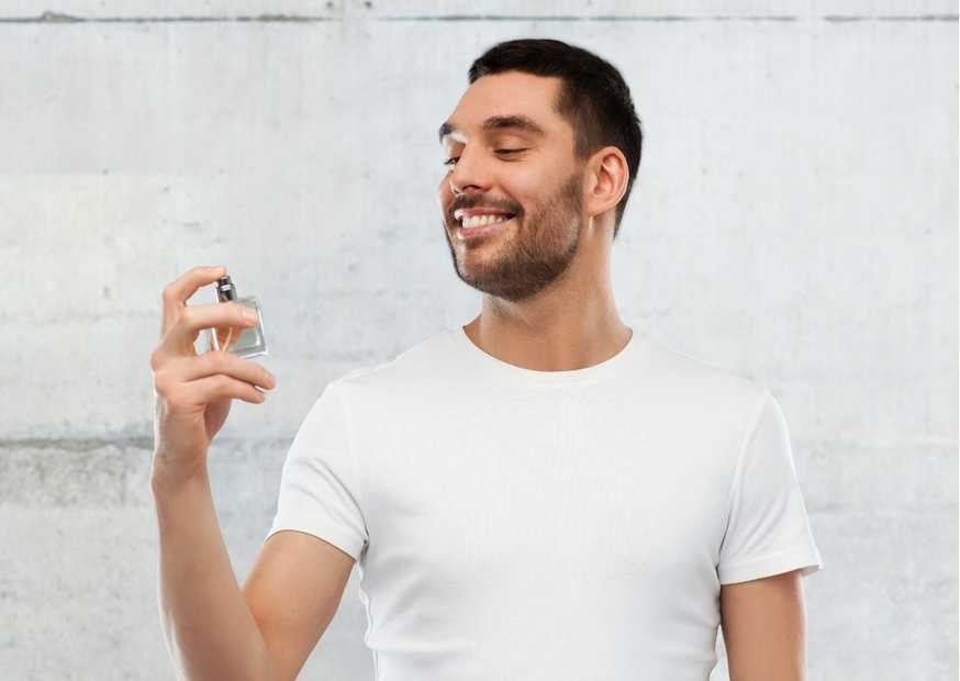 عطر سيرين الرجالي