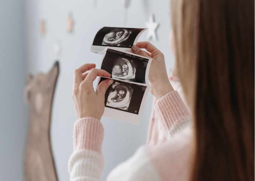 كم وزن الجنين في الشهر السابع