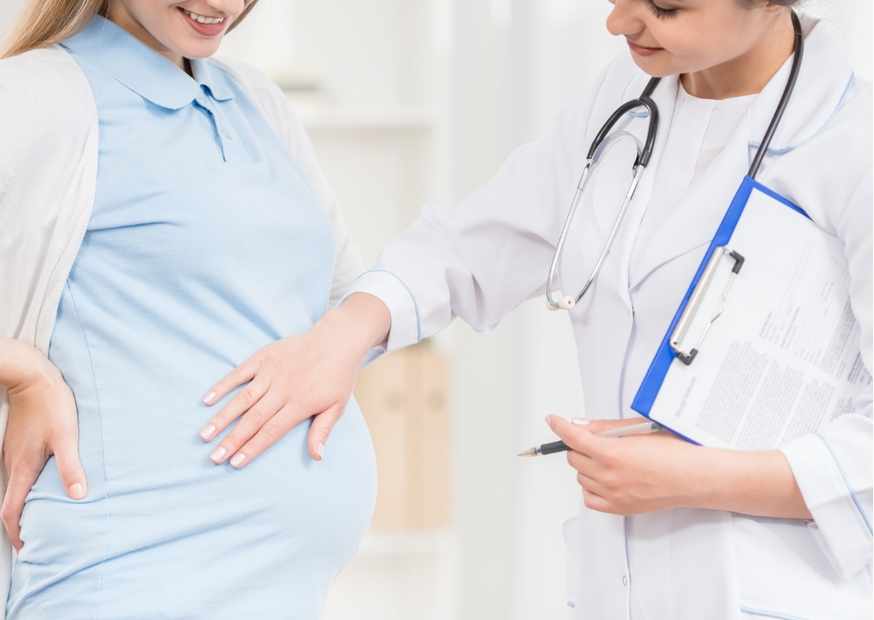 كيف استعد للولادة القيصرية كيف استعد للولادة القيصرية