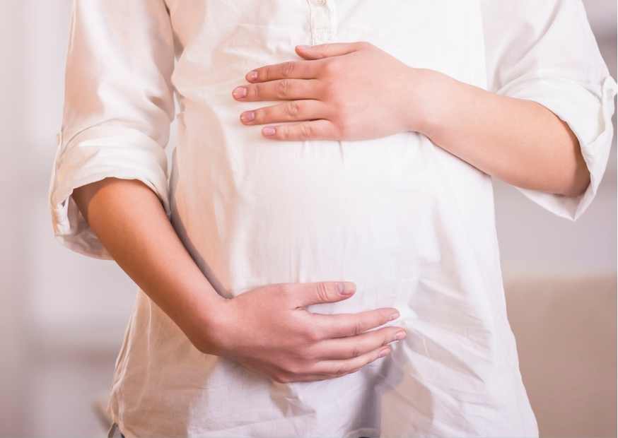 كيفية علاج نزلات البرد أثناء الحمل كيفية علاج نزلات البرد أثناء الحمل
